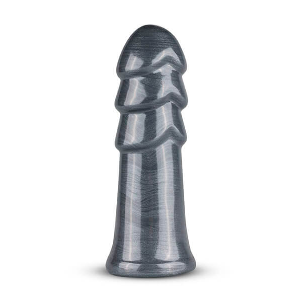 Sexlegetøj - DOC JOHNSON - AMERICAN B-7 WARHEAD ANAL DILDO 19 CM - Nautii.dk DOC JOHNSON - AMERICAN B-7 WARHEAD ANAL DILDO 19 CM