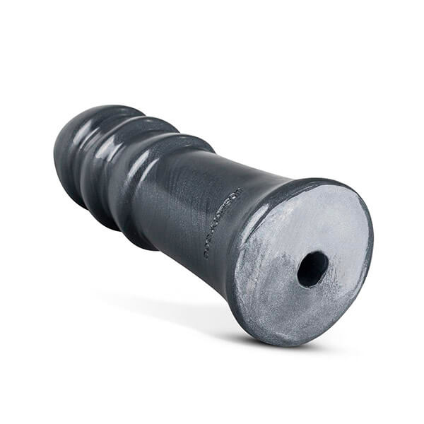 Sexlegetøj - DOC JOHNSON - AMERICAN B-7 WARHEAD ANAL DILDO 19 CM - Nautii.dk DOC JOHNSON - AMERICAN B-7 WARHEAD ANAL DILDO 19 CM