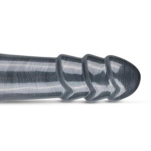 DOC JOHNSON - AMERICAN B-7 WARHEAD ANAL DILDO 19 CM