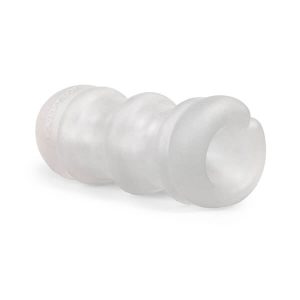 DOC JOHNSON - MOOD PLEASER POCKET PUSSY