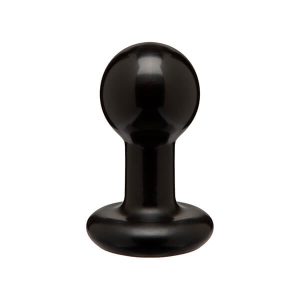 DOC JOHNSON - ROUND BUTT PLUG SMALL