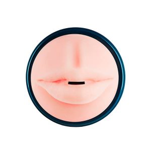 FPPR - MOUTH VACUUM CUP MASTUBATOR