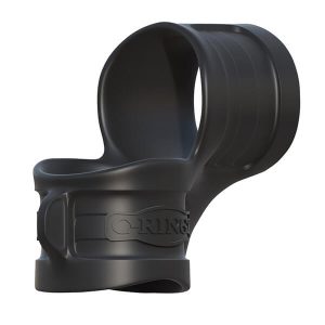 FANTASY C-RINGZ - MR BIG PENIS RING MED KUGLER