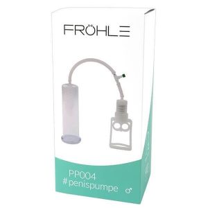 FRÖHLE - PROFESSIONAL PENIS PUMPE
