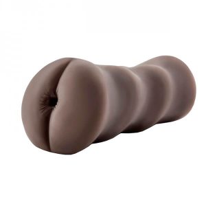 HOT CHOCOLATE - NICOLE'S REAR MASTUBATOR ANUS