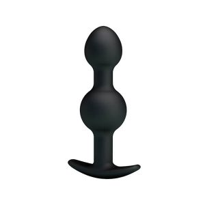 PRETTY LOVE - SILIKONE DOUBLE ANAL BALLS