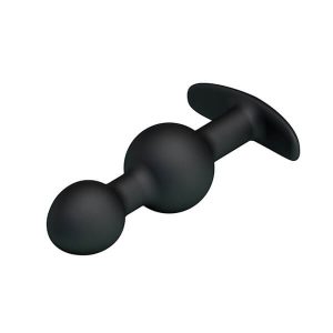 PRETTY LOVE - SILIKONE DOUBLE ANAL BALLS