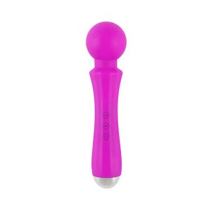 SWEET SMILE - LILLE MAGIC WAND VIBRATOR