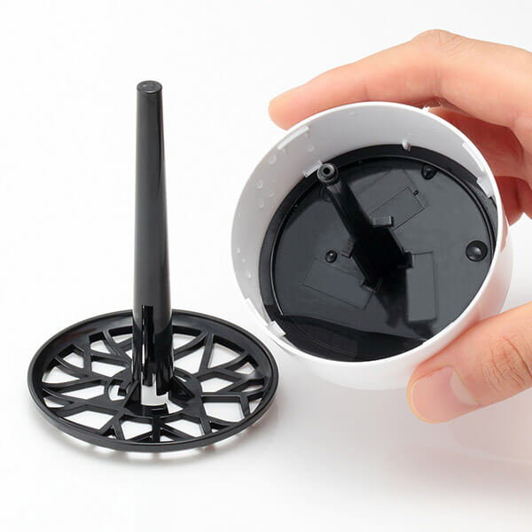 Sexlegetøj - TENGA - AERO SILVER RING - Nautii.dk TENGA - AERO SILVER RING