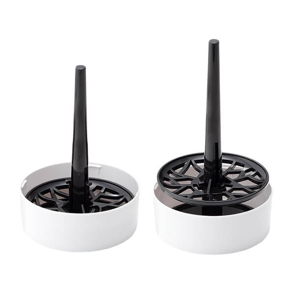 Sexlegetøj - TENGA - AERO SILVER RING - Nautii.dk TENGA - AERO SILVER RING