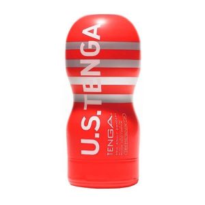 TENGA - DEEP THROAT CUP ULTRA SIZE