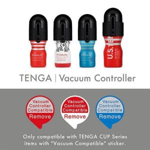 TENGA - ORIGINAL DEEP THROAT CUP