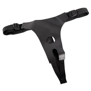 YOU2TOYS - COLOUR STRAP ON SÆT MED 3 DILDOER