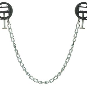 FETISH COLLECTION - BRYSTVORTE SKRUETVINGER