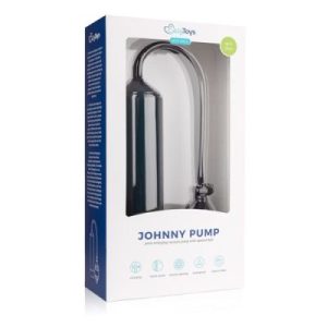 EASYTOYS - PENISPUMPE JOHNNY PUMP
