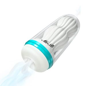 WOWYES - B5 PURE LOVE POCKET PUSSY