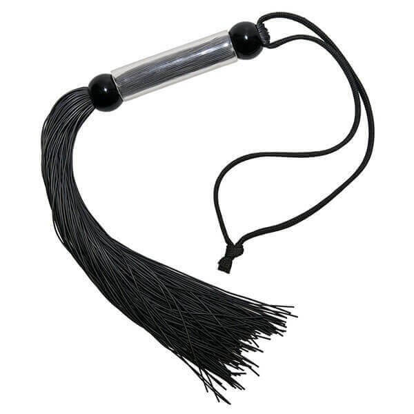 Sexlegetøj - BAD KITTY - MINI FLOGGER 28CM - Nautii.dk BAD KITTY - MINI FLOGGER 28CM