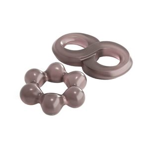 CLASSIX - PERFORMANCE PENIS RING SÆT