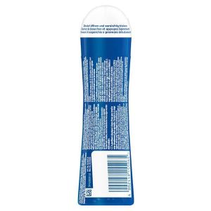 DUREX - PLAY FEEL VANDBASERET 100ML