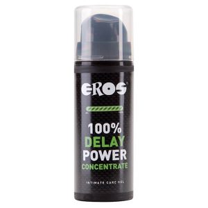 EROS - 100% DELAY POWER CONCENTRATE 30ML