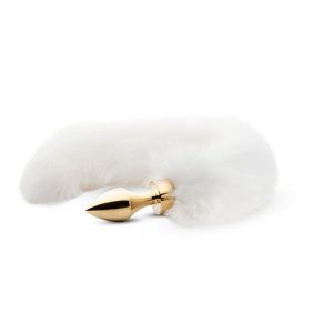 EASYTOYS - FOX TAIL BUTT PLUG