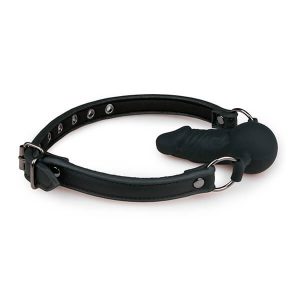 EASYTOYS - PEACKER DILDO GAG