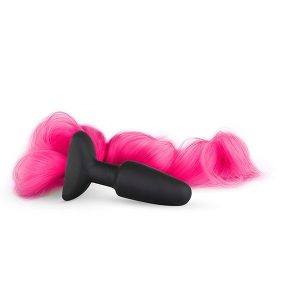 EASYTOYS - PONY TAIL BUTT PLUG