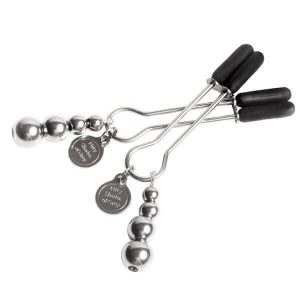 FIFTY SHADES OF GREY - THE PINCH BRYSTKLEMMER