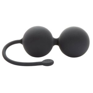 FIFTY SHADES OF GREY - TIGHTEN AND TENSE BÆKKENBUNDSKUGLER