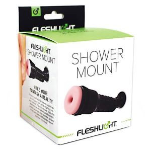 FLESHLIGHT - SHOWER MOUNT