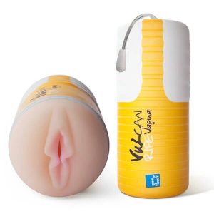 FUNZONE - VULCAN RIPE VAGINA POCKET PUSSY