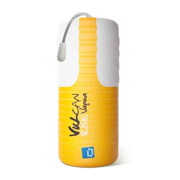 Sexlegetøj - FUNZONE - VULCAN RIPE VAGINA POCKET PUSSY - Nautii.dk FUNZONE - VULCAN RIPE VAGINA POCKET PUSSY