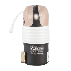 FUNZONE - VULCAN TIGHT VAGINA MED VIBRATION