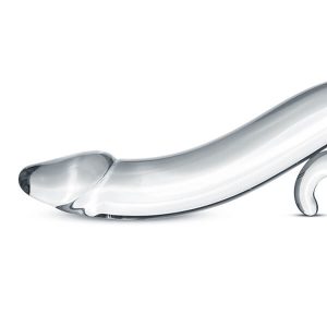 GILDO - HANDMADE GLAS DILDO NO.14