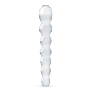 GILDO - HANDMADE GLAS DILDO NO. 19