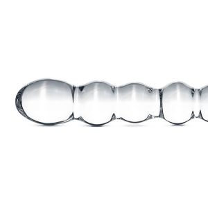 GILDO - HANDMADE GLAS DILDO NO. 19