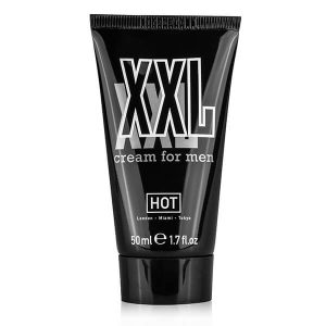 HOT - XXL CREAM FOR MEN 50ML