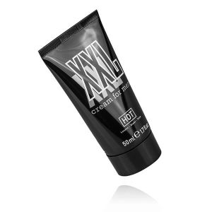 HOT - XXL CREAM FOR MEN 50ML