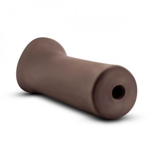 HOT CHOCOLATE - NICOLE'S KITTY VAGINA MASTUBATOR