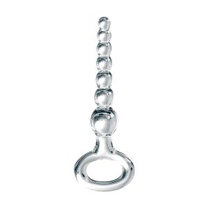 ICICLES - NO. 67 GLAS ANALKUGLER