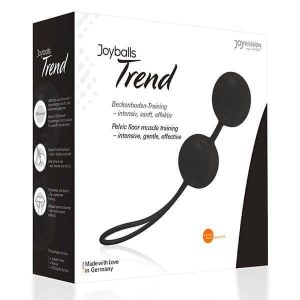 JOYDIVISION - JOYBALLS BÆKKENBUNDSKUGLER