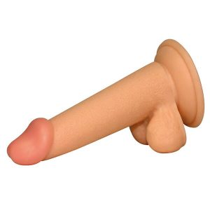 NMC - PLUG N RIDE DILDO 16CM