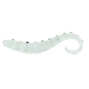 NEZEND - BUEFORMET GLAS DILDO