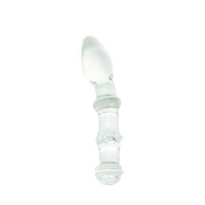 NEZEND - GLAS DILDO CANDY STICK 17CM
