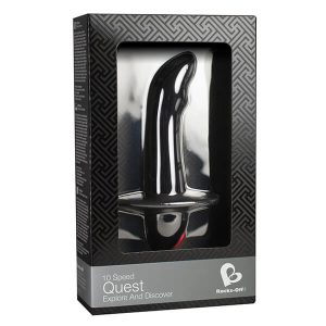 ROCKS-OFF - QUEST PROSTATA VIBRATOR