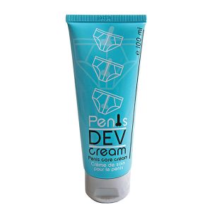 RUF - DEV PENIS CREAM 100ML