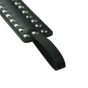 SAFEWORD - HANDLE ME PADDLE