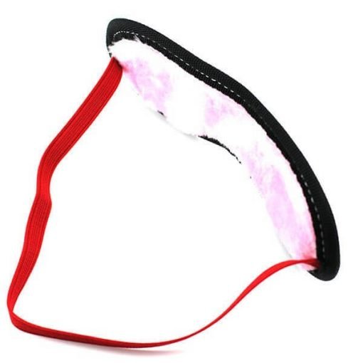 Sexlegetøj - SAFEWORLD - ONE-SIZE BLINDFOLD - Nautii.dk SAFEWORLD - ONE-SIZE BLINDFOLD