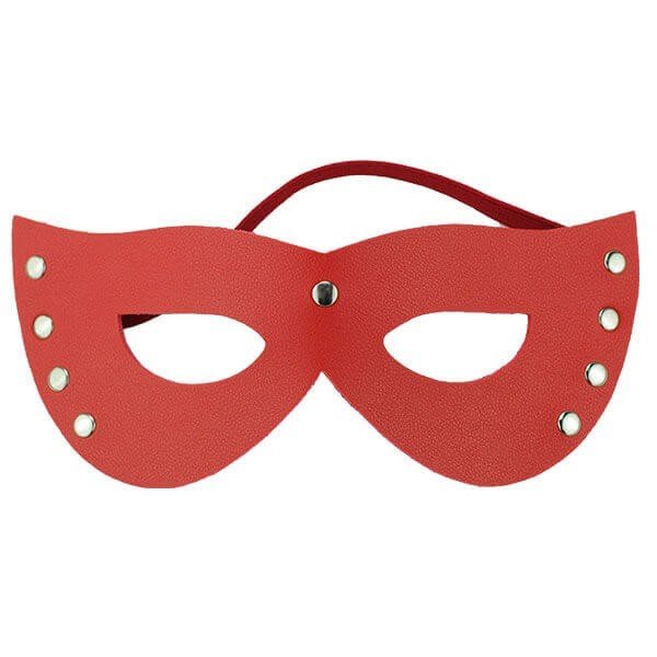 Sexlegetøj - SAFEWORLD - SEDUCE MASKE - Nautii.dk SAFEWORLD - SEDUCE MASKE