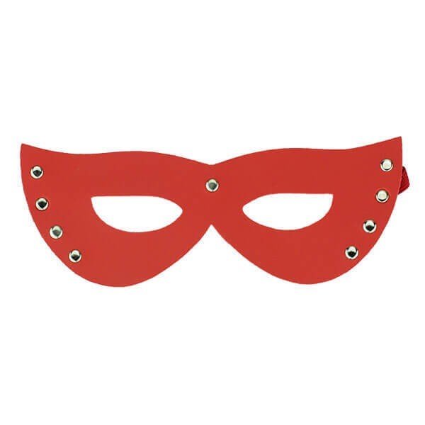 Sexlegetøj - SAFEWORLD - SEDUCE MASKE - Nautii.dk SAFEWORLD - SEDUCE MASKE